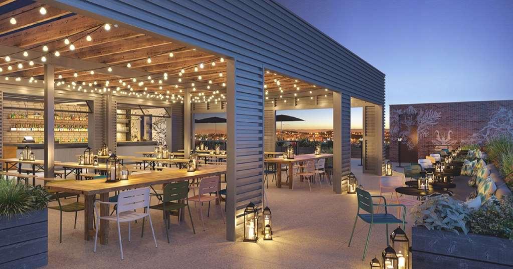Crossroads Hotel Κάνσας Σίτι Ανέσεις φωτογραφία