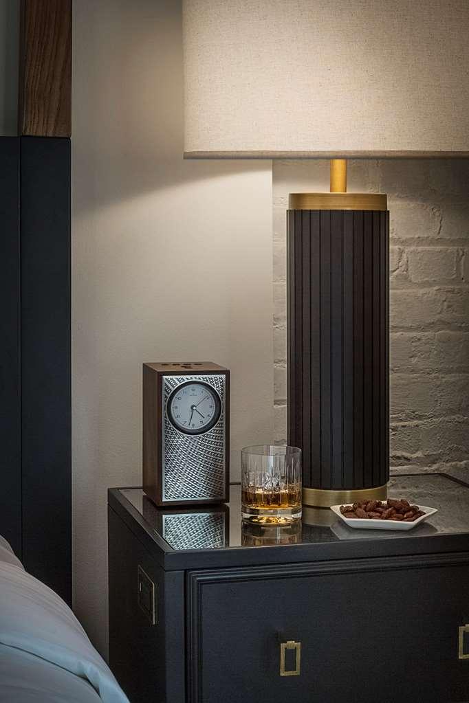 Crossroads Hotel Κάνσας Σίτι Δωμάτιο φωτογραφία
