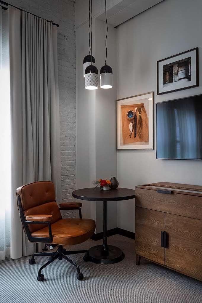 Crossroads Hotel Κάνσας Σίτι Δωμάτιο φωτογραφία